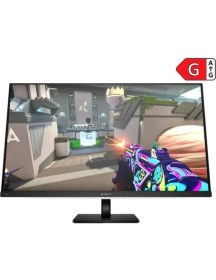 Resim Hp 31.5" OLED Omen Transcend 0.03MS 240HZ Hdmı-Dp Pıvot Gamıng Monitör 3840X2160 