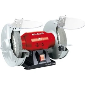 Resim Einhell Tc-Bg 150 Zımpara Taş Motoru 
