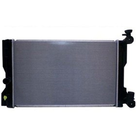 Resim KALE Radyatör R12 Tl Tx Stw Toros 475x304x42 Süper 3 Sıra Ps Sistem 7702189027-7700571627 