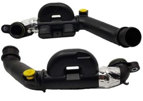 Resim MANIFOLD SUSTURUCU BORUSU PARTNER II EXPERT III JUMPY III BERLINGO II XSARA PICASSO 1,6HDI 16V 