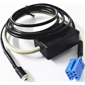 Resim Alfa Romeo Giulietta 2011 Model Dişi Aux Kablo 