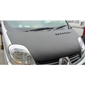 Resim Renault Trafic (02-14) Tam Kaput Maske (287062551) 
