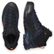 Resim Salomon 476865 X Ultra Alpine Mid Gtx Outdoor Lacivert Erkek Bot 