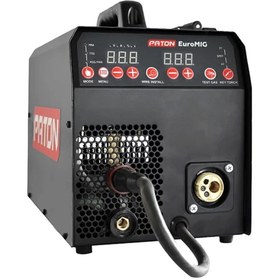 Resim Paton EUROMIG - Multiproses Inverter Kaynak Makinesi 