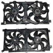 Resim Ssangyong Fan Ssangyong Korando 2,0 13-22 