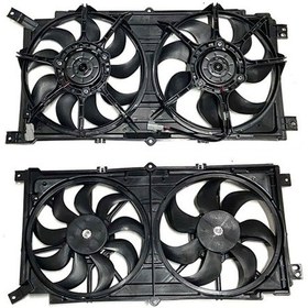 Resim Ssangyong Fan Ssangyong Korando 2,0 13-22 