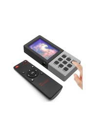 Resim Ezcap273 Bilgisayarsız 3.5 İnç Ekran Oyun Kaydedici Hdmı Capture 