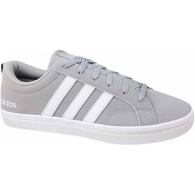 Resim Adidas Vs Pace 20 Gri Erkek Spor Ayakkabı Hp6006 Gri 