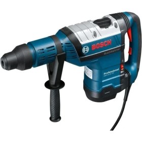 Resim Bosch Gbh 8-45 Dv Sds-Max Kırıcı Delici 
