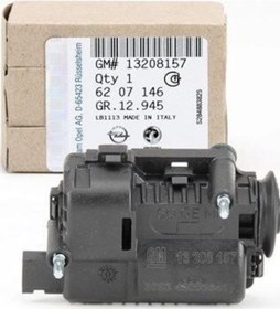 Resim 13208157 Yakıt Depo Kılıt Motoru Opel Corsa D Corsa E Astra H 