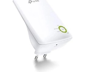 Resim Asseds Store TL-WA854RE N300 Mbps Wi-Fi Menzil Genişletici, 300MBPS Veri Aktarım Hızı 