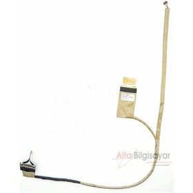 Resim Laptopyedekparca HP Uyumlu Cq57 Lcd Data Kablo 