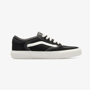 Resim Vans Rowley Classic Erkek Günlük Ayakkabı VN0009QJBPT1 Siyah 