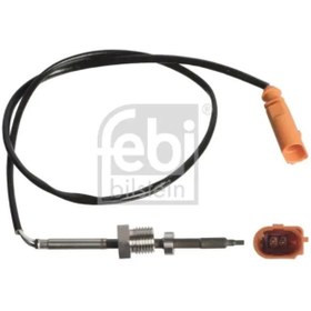 Resim FEBI BILSTEIN 109070 Egzoz Sicaklik Sensoru 03K906088B 03L906088HH 3K906088B 