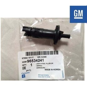 Resim Chevrolet Aveo T250 Benzin Depo Kapak Pimi GM-100524 