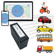 Resim Aye Store Şarjlı Araç Takip Sistemi - 1 Yıllık Hat/Program Ücreti Dahil 