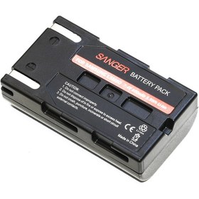 Resim Sanger SB-LSM80 Samsung Kamera Batarya 
