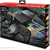 Resim My Arcade DGUNL-4144 Oyun Konsolu, Siyah 