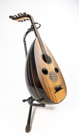 Resim Beautiful Quality Oud Ud cns20 