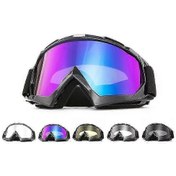 Resim Yeni Sıcak Yüksek Kaliteli Motokros Gözlükleri Gözlükler Mx Off Road Maskesi Kask Gözlükleri Kayak Sporu Gafas Motosiklet Kir5 