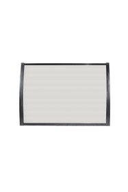 Resim Genel Markalar Crocus Kapı Pencere Üstü Pratik Sundurma 80x120 Cm - Şeffaf 