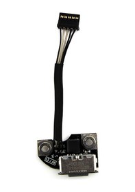 Resim Apple Uyumlu MacBook Pro 13inç A1278 Model Magsafe DC In Jack 820-2361-A ile 