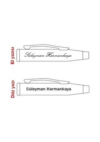 Resim Sheaffer Tükenmez Kalem Sagaris 9473-2 