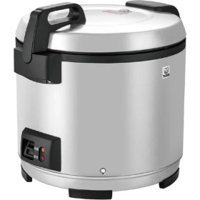 Resim Tiger JNO-36W Rice Cooker Pirinç Pişirici, 3,6 Litre 