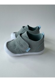 Resim macco shoes İlk Adım Ortopedik Kız Bebek Ayakkabı Erkek Bebek Ayakkabı 