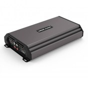 Resim Reiss Re-İs Audio Rs-q60.4 4 Kanal Uyumlu Oto Amfi 