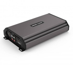 Resim Reiss Re-İs Audio Rs-q60.4 4 Kanal Uyumlu Oto Amfi 