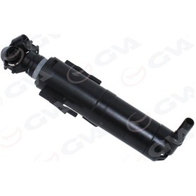 Resim Gva 9106114 Far Yıkama Robotu Sol Sağ Bmw E84 09 12 61672990155 