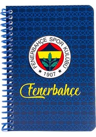 Resim Fenerbahçe Orijinal Lisanslı Kalem Kalemtraş Bloknot Silgi Hediyelik Set Sarı 005 Sarı 