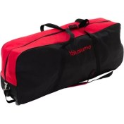 Resim Taşıma Çantası Kırmızı 