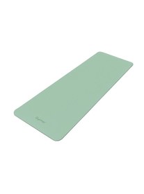 Resim Gymo Ekolojik 6mm TPE Yoga Matı Pilates Minderi Açık Yeşil 