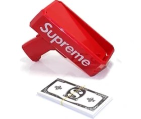 Resim Para Saçma Makinası AALK2393 