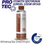 Resim Protec Otomatik Şanzıman Temizleme 375ml - Atf Temizleyici Katkı. 