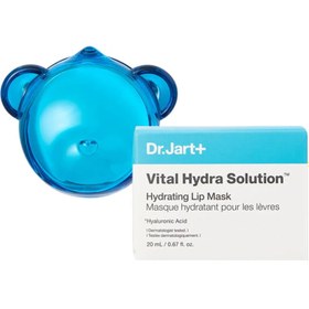 Resim Dr.Jart+ Vital Hydra Solution Nemlendirici Dudak M 