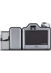 Resim Fargo HDP5000 089640 Çift Taraflı Renkli Termal Kart Baskı Makinesi 