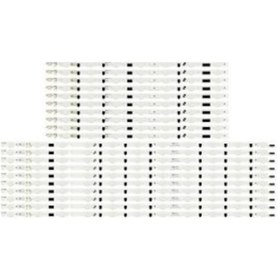 Resim Samsung Uyumlu Ue46F6510 Led Bar Seti 