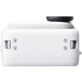 Resim Insta360 GO 3S Aksiyon Kamerası Standart Sürüm 128 GB Beyaz 