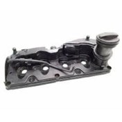 Resim Volkswagen T5 T6 2.0 TDI 2009-2019 Plastik Külbütör Kapağı Conta ve Kapak 