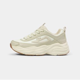 Resim FILA SKYE ZP A Wmn Bej Kadın Yürüyüş Ayakkabısı FFW0585 