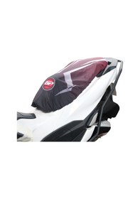 Resim GP Kompozit SLK02 Universal Motosiklet Sele Yağmurluğu / Kılıfı 