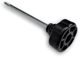 Resim Kriko Sabitleme Vidası Cıvata 7M0012119 VW Transporter T6.5 ile uyumlu 2020-2023 