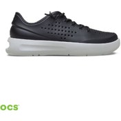 Resim Crocs Inmotion Pacer M Erkek Siyah Spor Ayakkabı 210831-0oc 