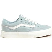 Resim Vans Brooklyn Ls Kadın Spor Ayakkabı Vn000d7uttn1 Gri 
