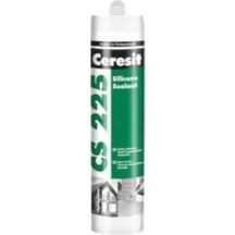 Resim Ceresit Cs 225 Silikon Şeffaf 280G 