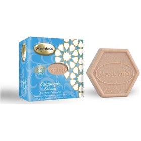 Resim Mecitefendi Salyangoz Sabunu 125 G 