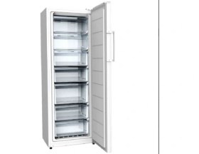 Resim Uğur Ued 7238 Dtk Nf Dgt D/s R66 No Frost Çekmeceli Beyaz Derin Dondurucu 